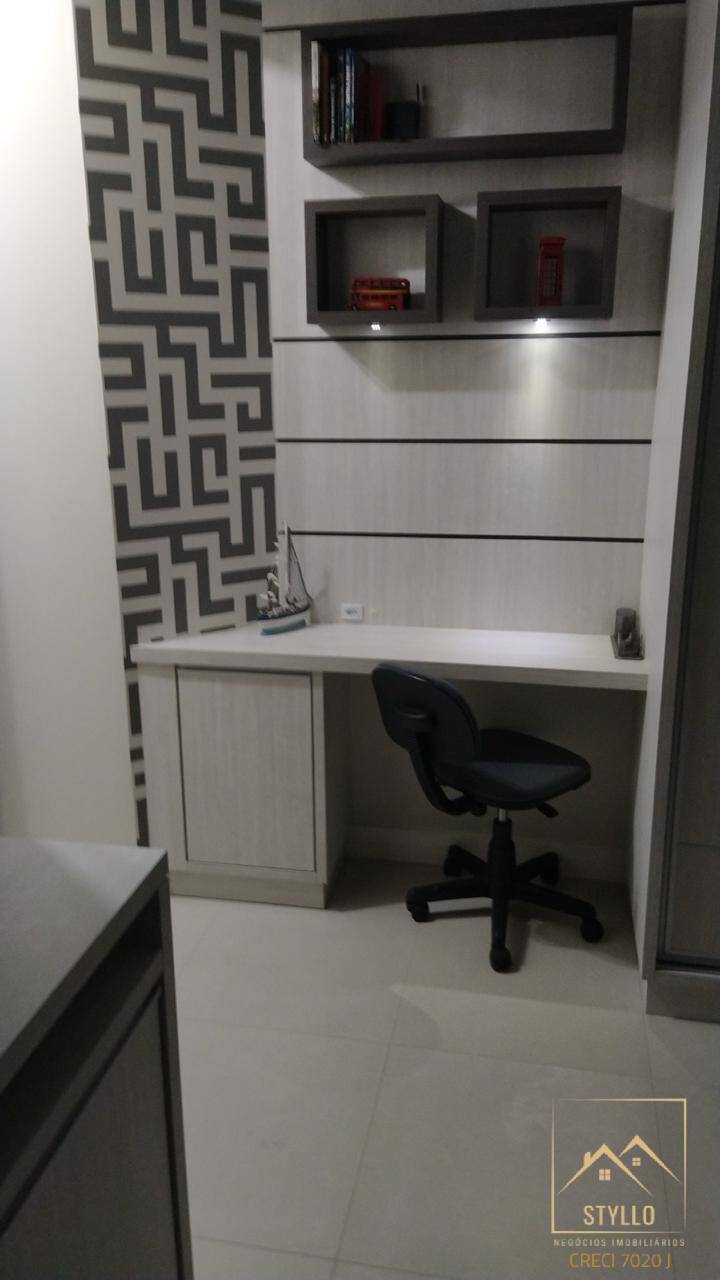 Apartamento, 3 quartos, 165 m² - Foto 16