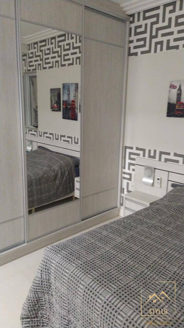 Apartamento, 3 quartos, 165 m² - Foto 8