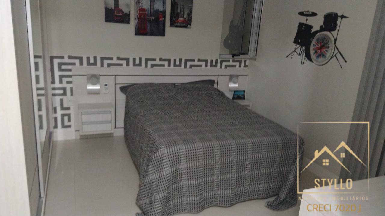Apartamento, 3 quartos, 165 m² - Foto 7
