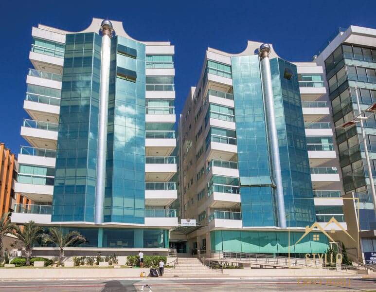 Apartamento, 3 quartos, 165 m² - Foto 1
