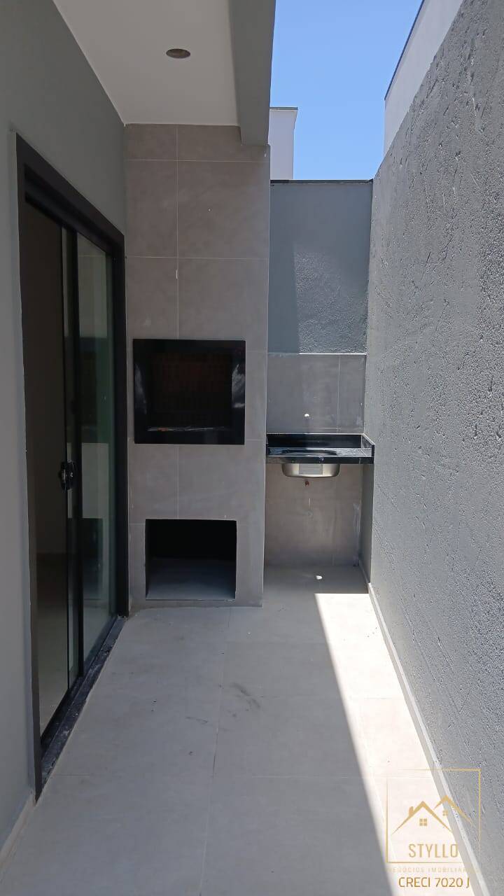 Casa, 2 quartos, 85 m² - Foto 11