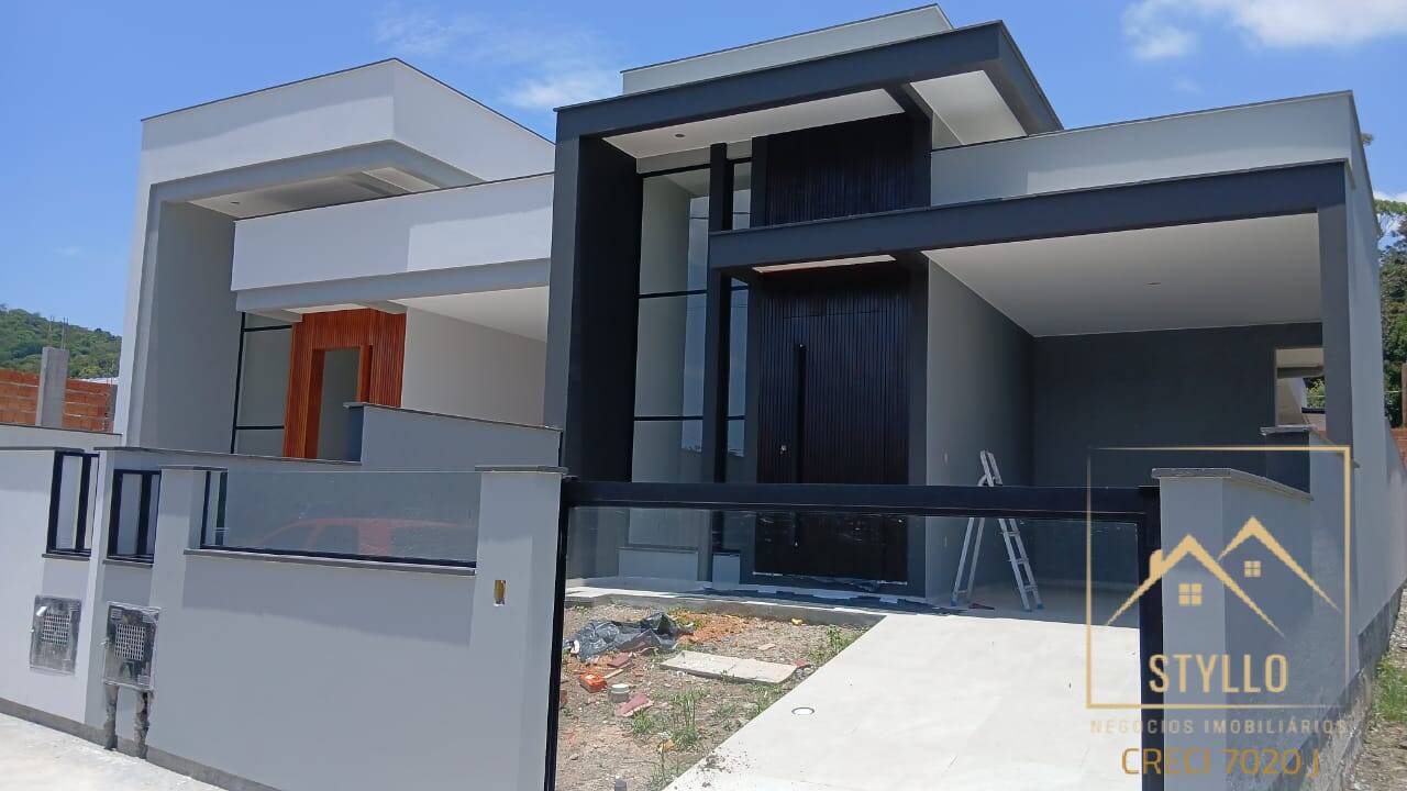 Casa, 2 quartos, 85 m² - Foto 2