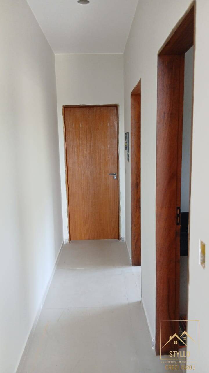 Casa, 2 quartos, 85 m² - Foto 9