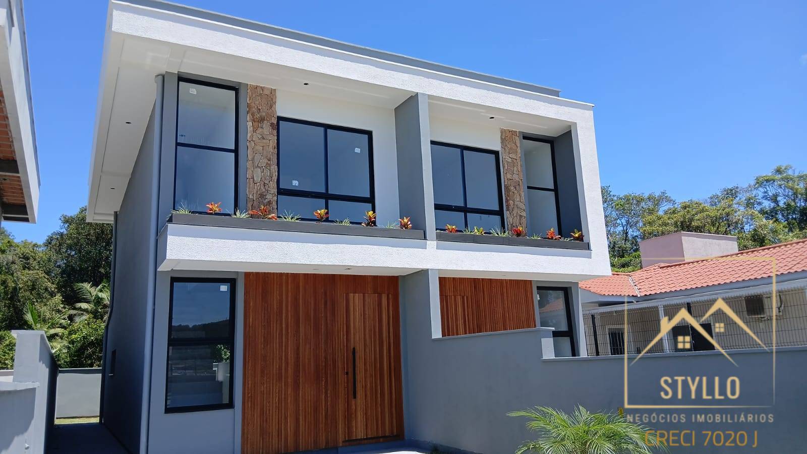 Sobrado, 2 quartos, 87 m² - Foto 2