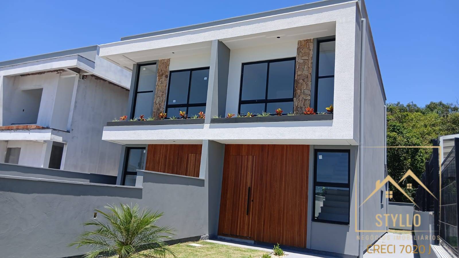 Sobrado, 2 quartos, 87 m² - Foto 3