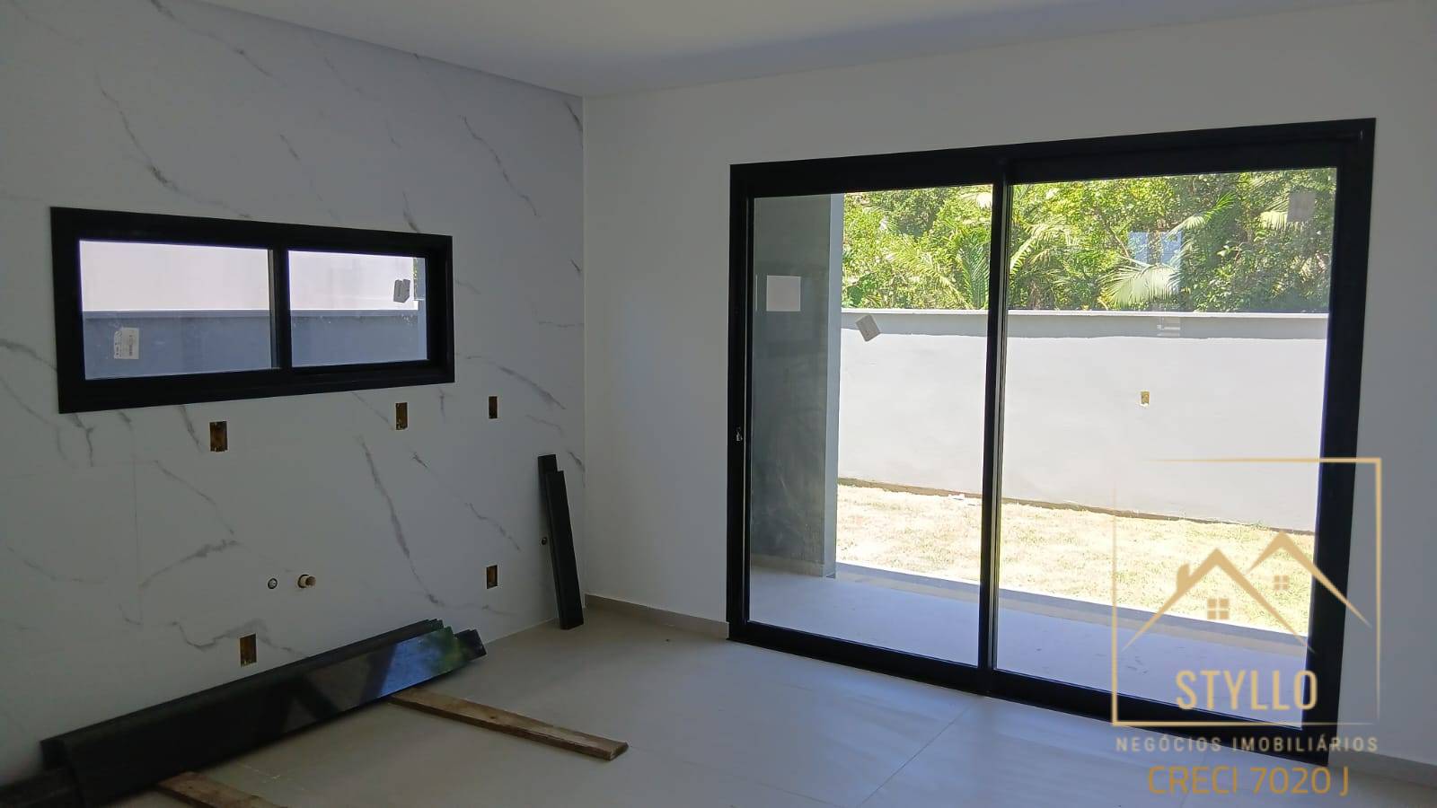Sobrado, 2 quartos, 87 m² - Foto 9