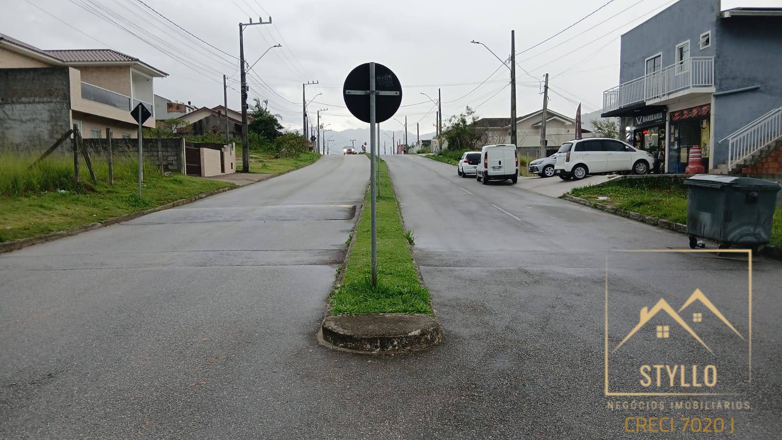 Terreno, 291 m² - Foto 5