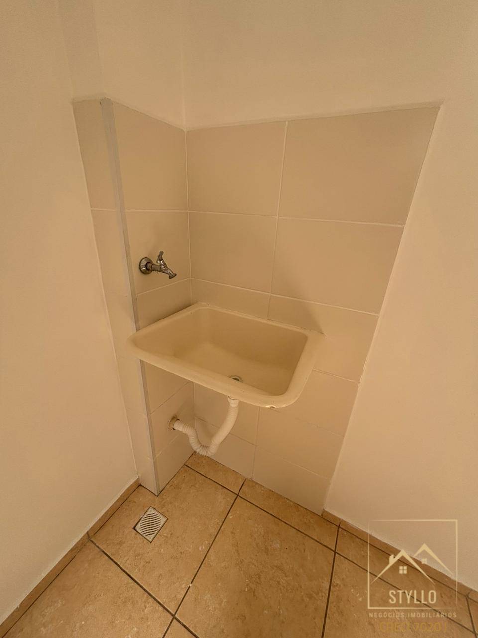 Apartamento, 2 quartos, 46 m² - Foto 9