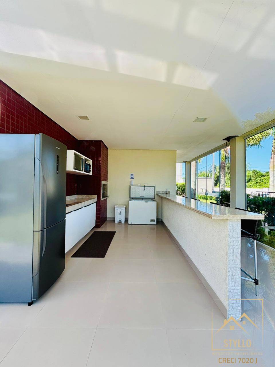 Apartamento, 2 quartos, 46 m² - Foto 10