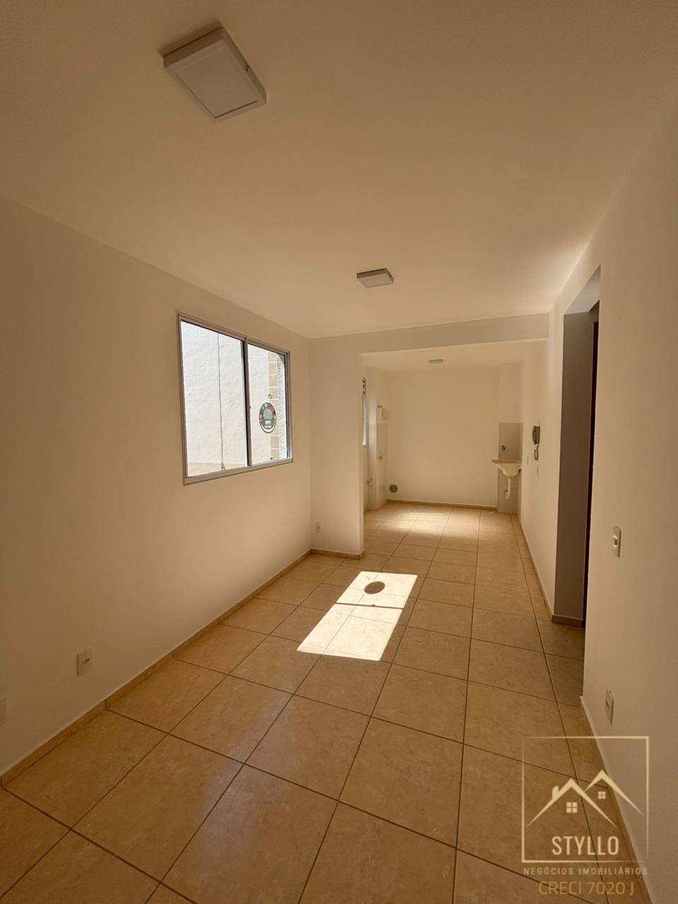 Apartamento, 2 quartos, 46 m² - Foto 7