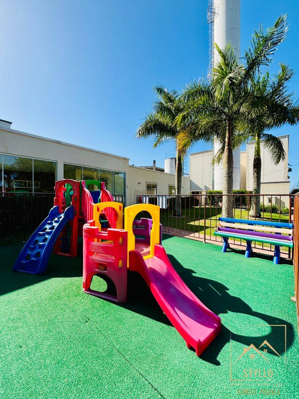 Apartamento, 2 quartos, 46 m² - Foto 12