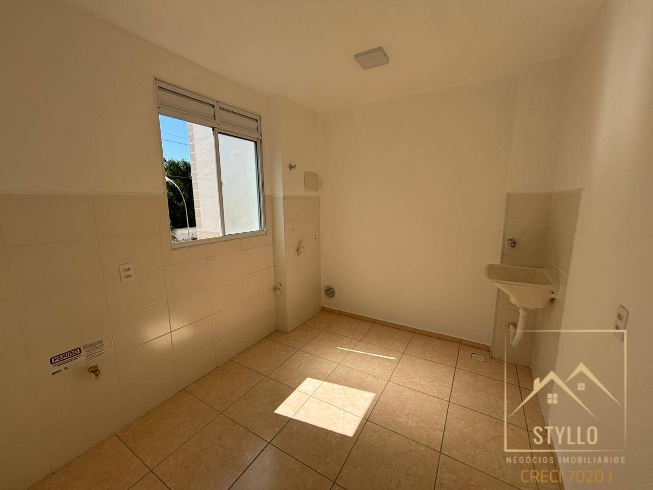 Apartamento, 2 quartos, 46 m² - Foto 8