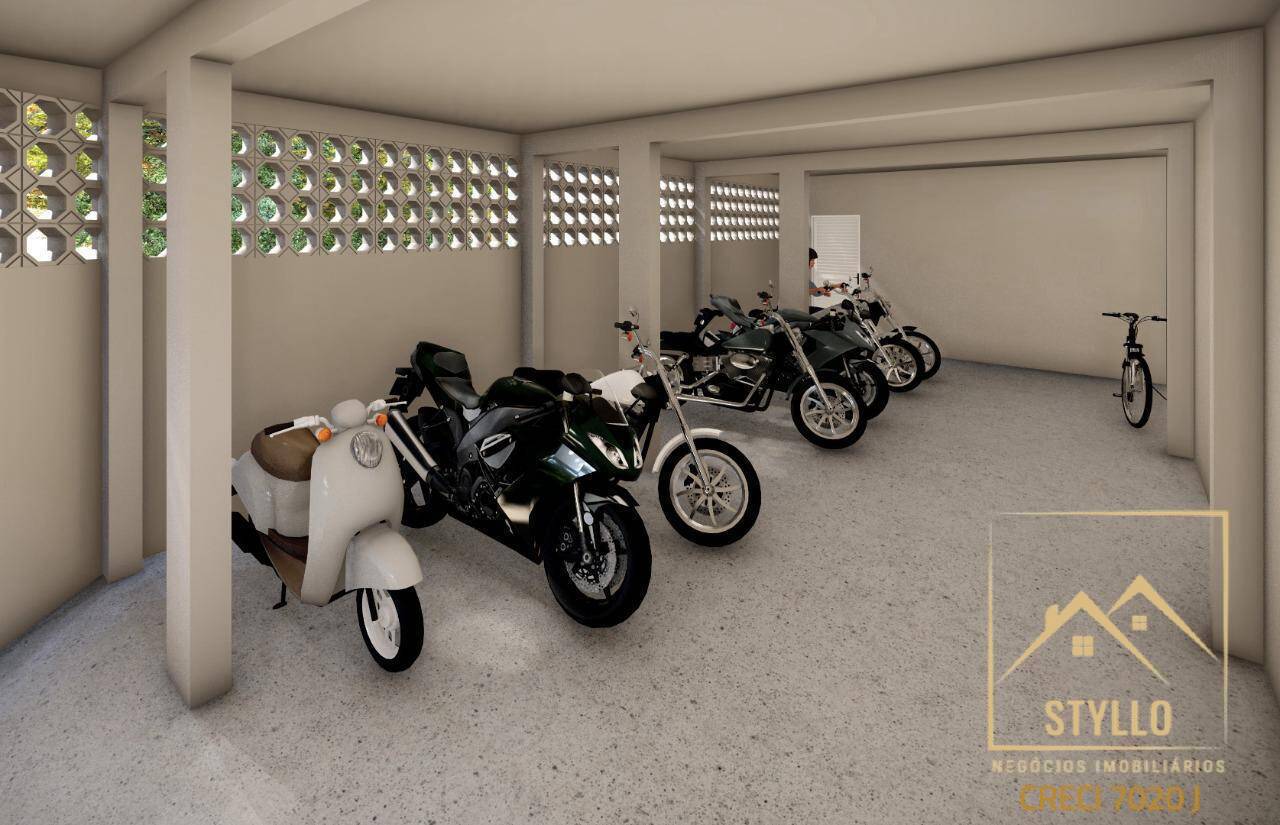 Apartamento, 1 quarto, 30 m² - Foto 15