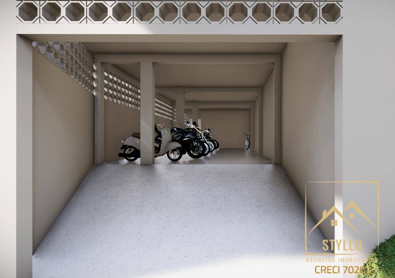 Apartamento, 1 quarto, 30 m² - Foto 14