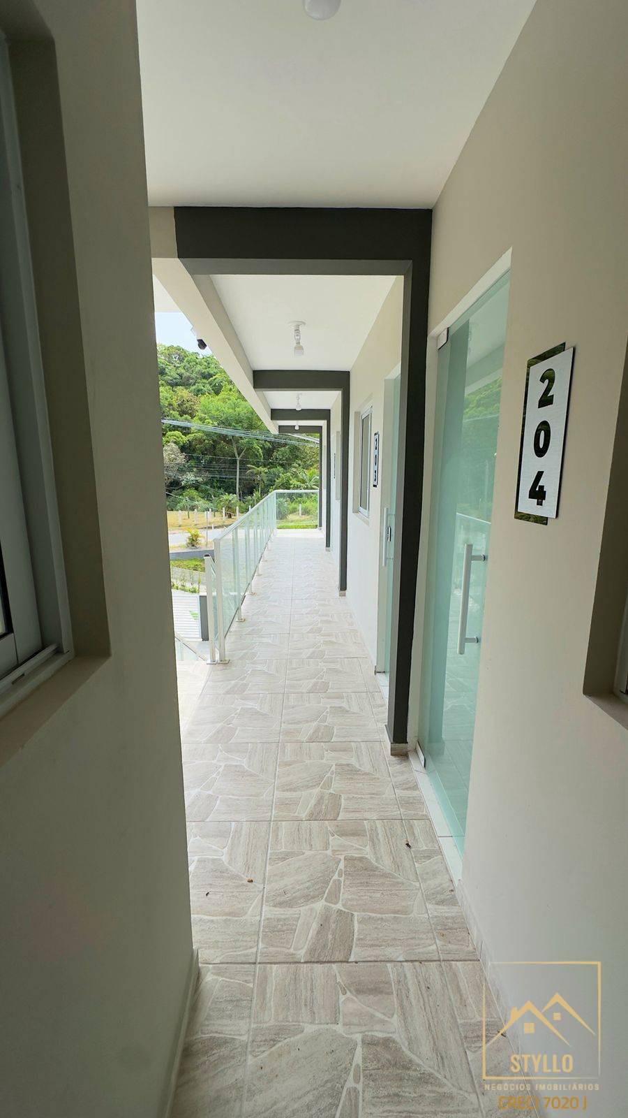 Apartamento, 1 quarto, 30 m² - Foto 9