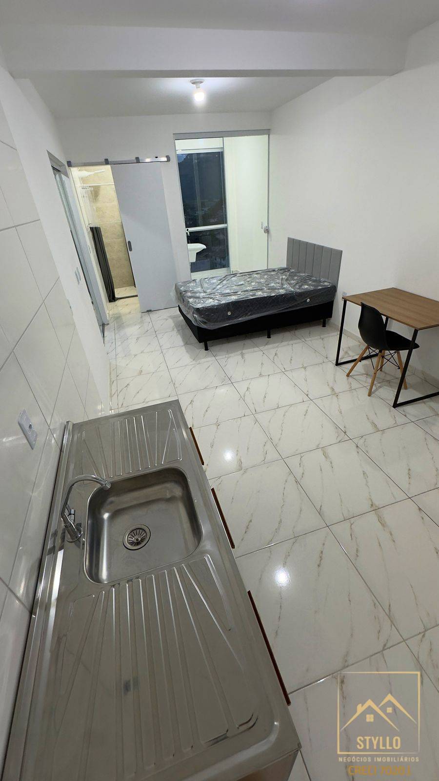 Apartamento, 1 quarto, 30 m² - Foto 13