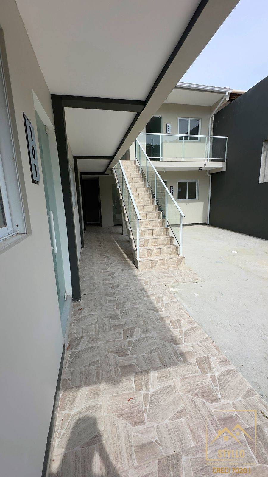 Apartamento, 1 quarto, 30 m² - Foto 7