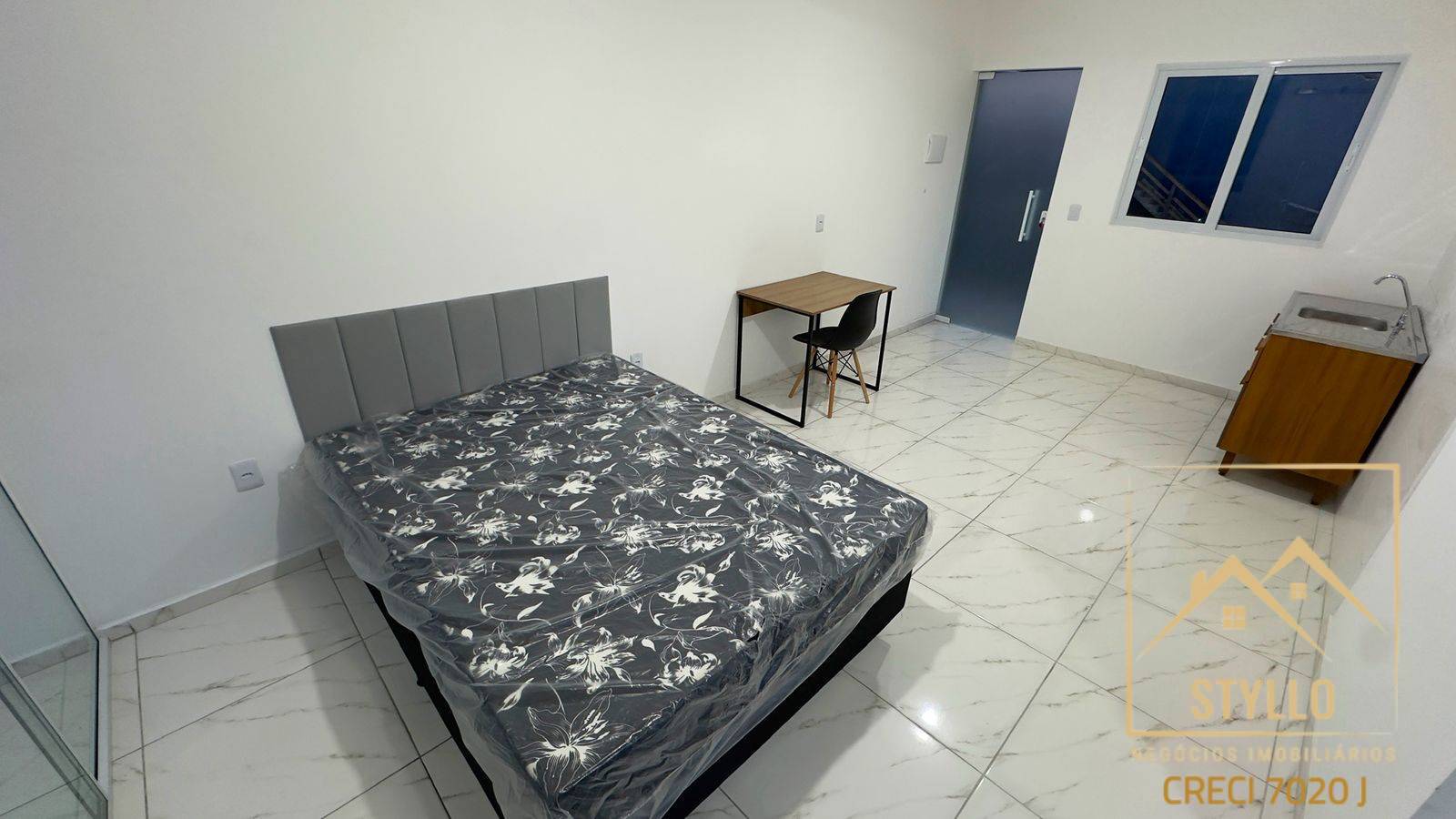 Apartamento, 1 quarto, 30 m² - Foto 10