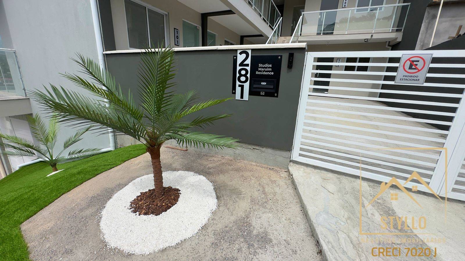 Apartamento, 1 quarto, 30 m² - Foto 6