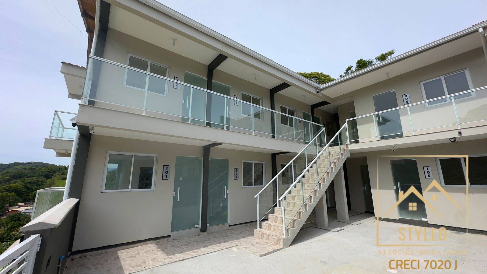 Apartamento, 1 quarto, 30 m² - Foto 1