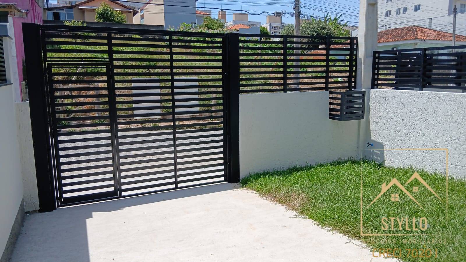 Casa, 2 quartos, 83 m² - Foto 12