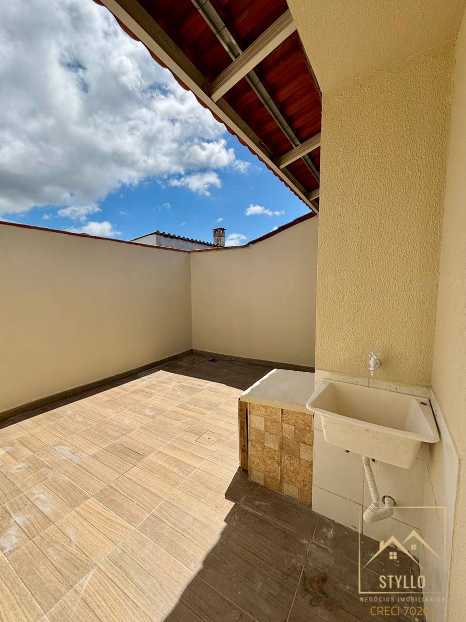 Casa, 3 quartos, 65 m² - Foto 10