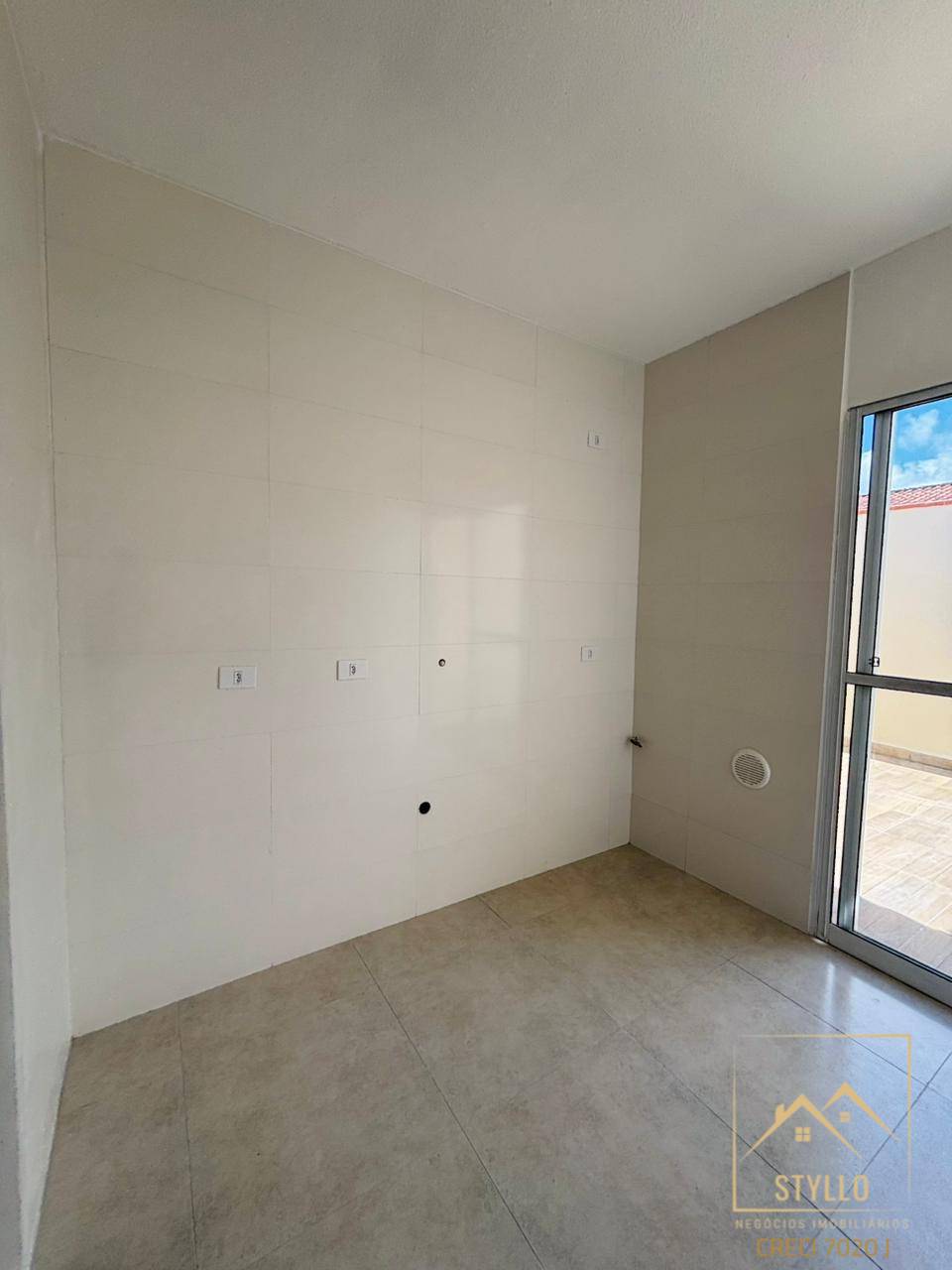 Casa, 3 quartos, 65 m² - Foto 9