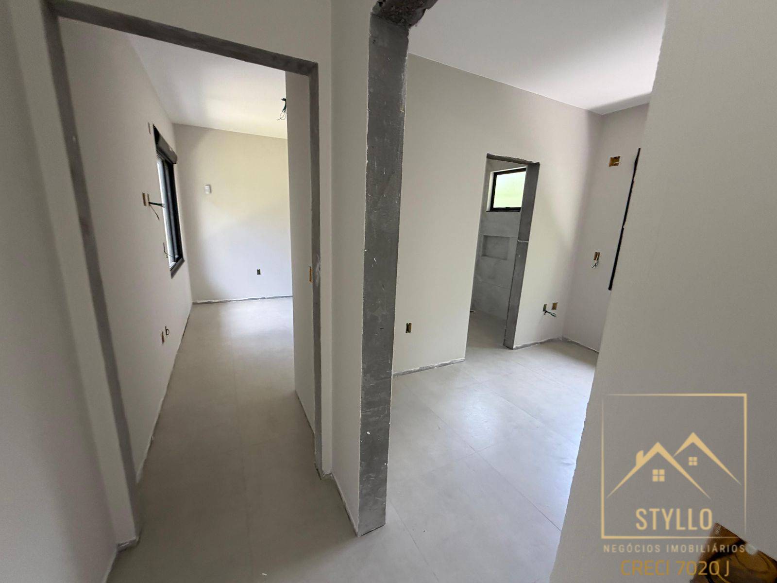 Casa, 3 quartos, 130 m² - Foto 13