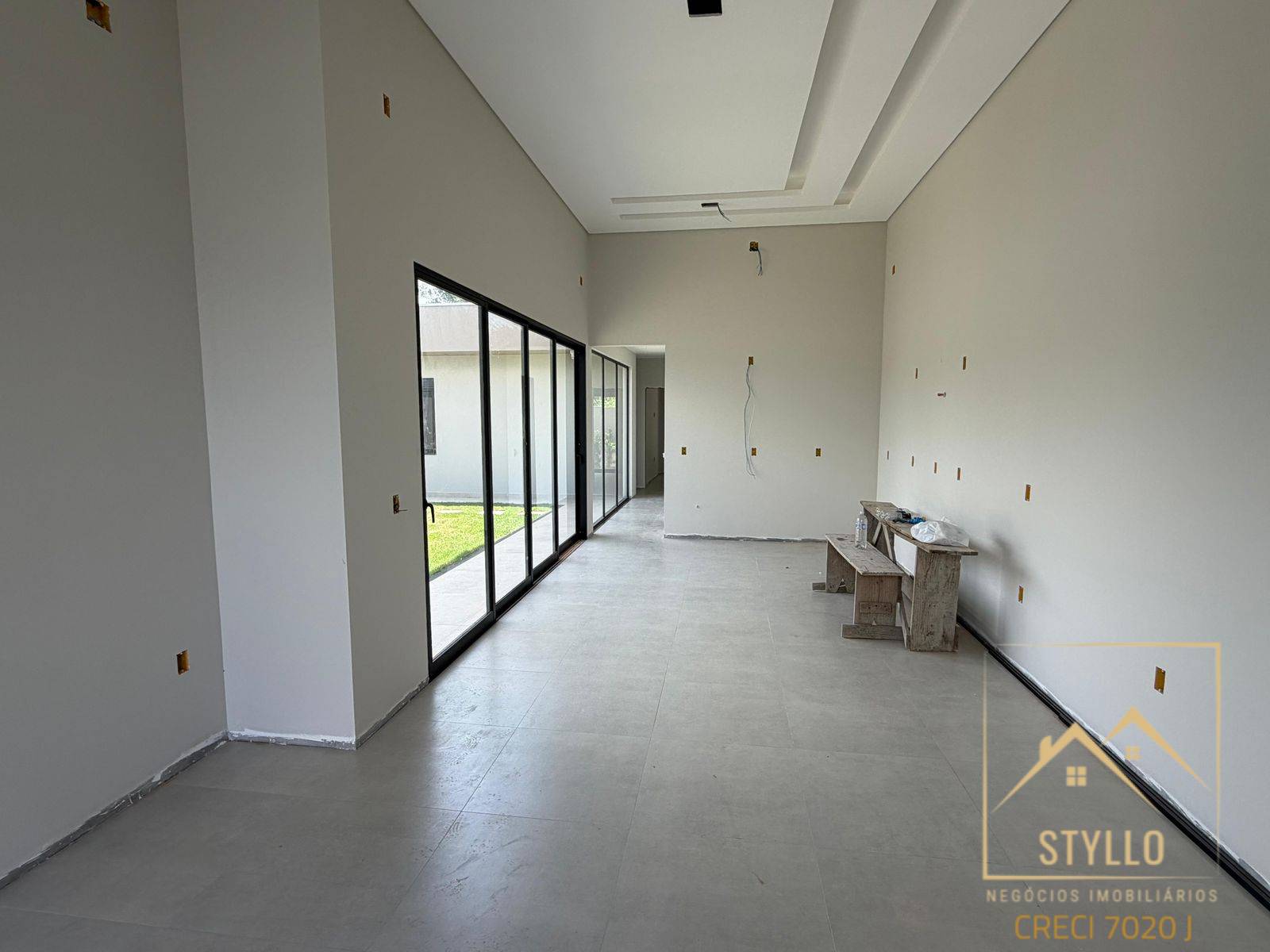 Casa, 3 quartos, 130 m² - Foto 5