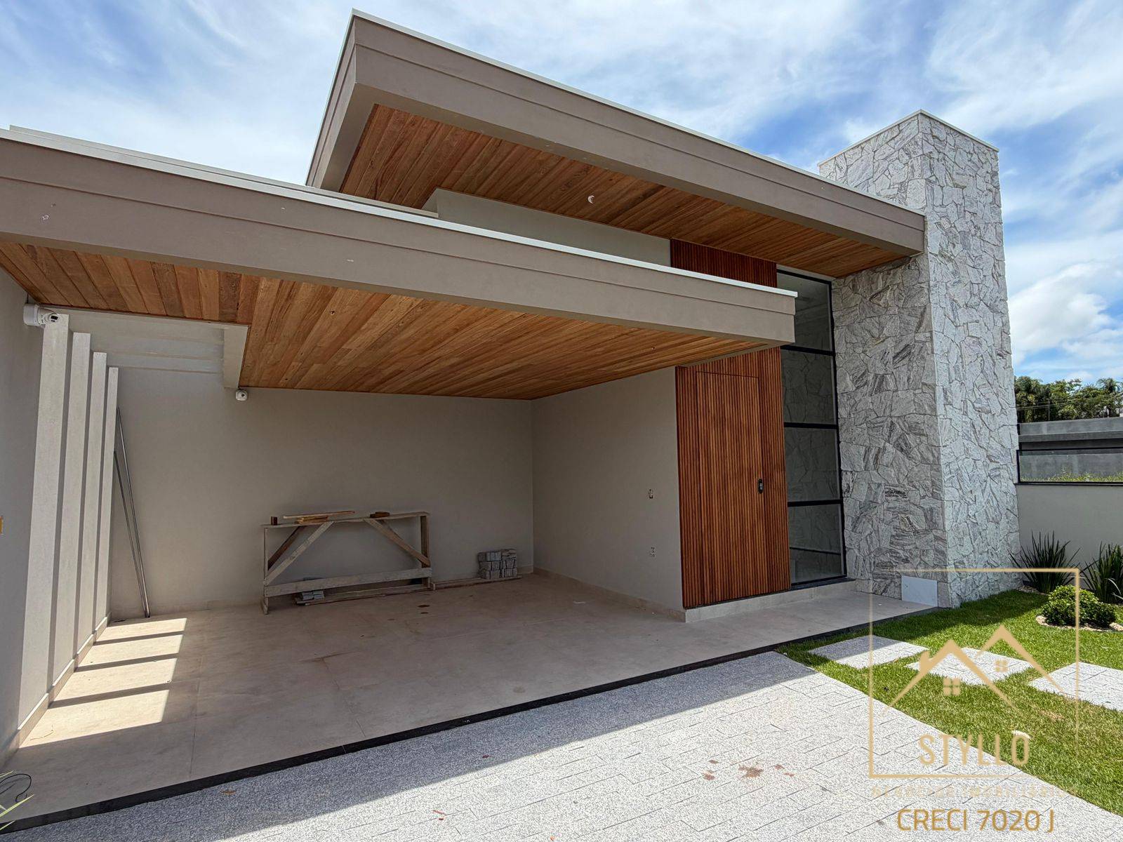 Casa, 3 quartos, 130 m² - Foto 3