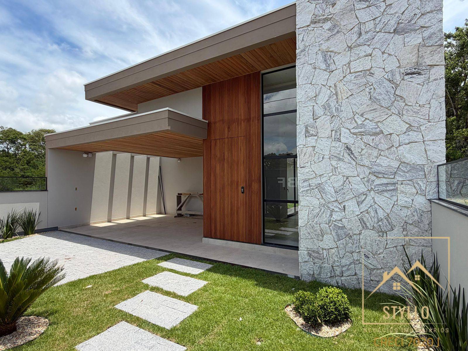 Casa, 3 quartos, 130 m² - Foto 4