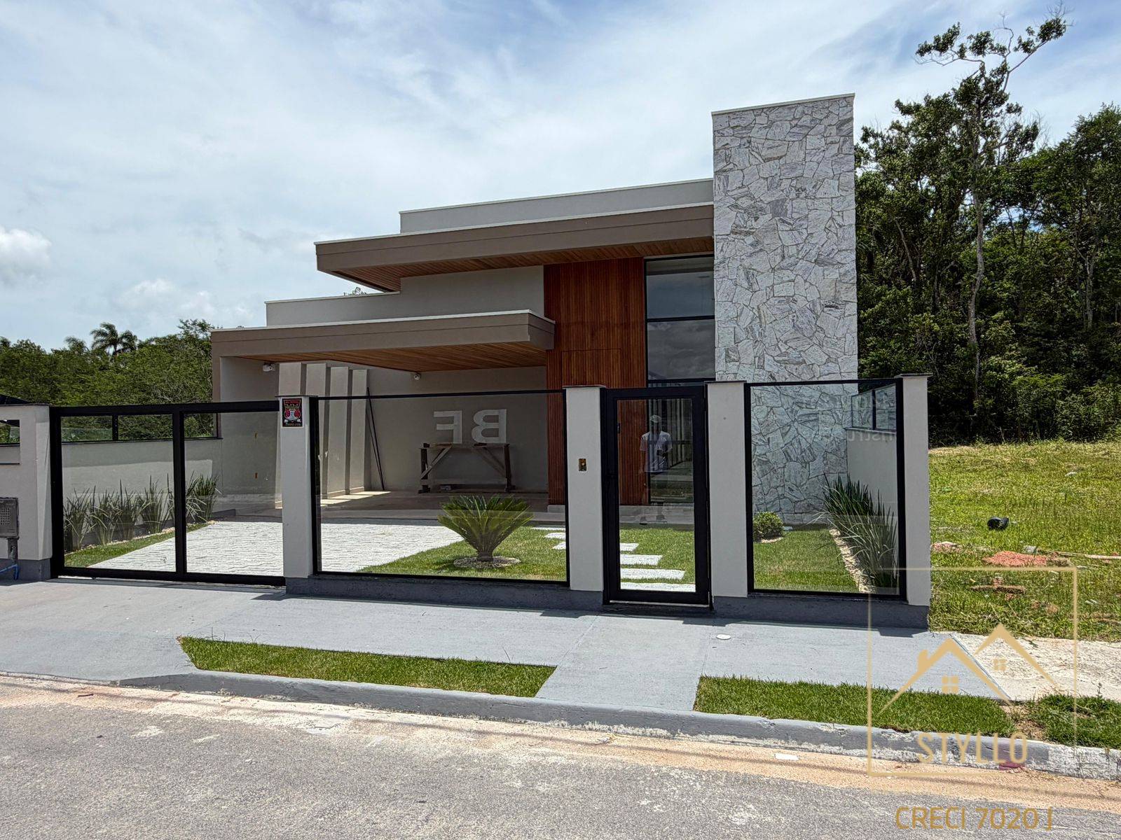 Casa, 3 quartos, 130 m² - Foto 2