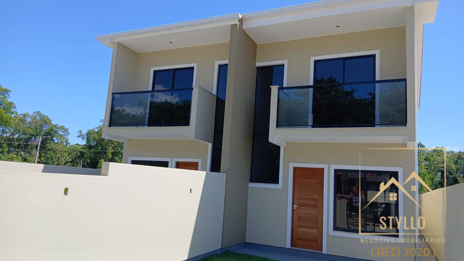 Sobrado, 2 quartos, 80 m² - Foto 3