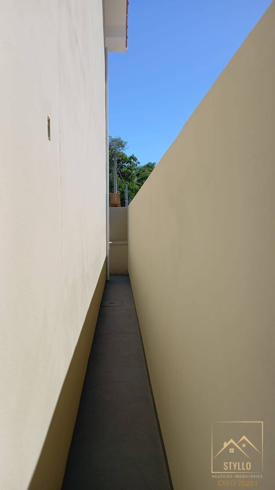 Sobrado, 2 quartos, 80 m² - Foto 12