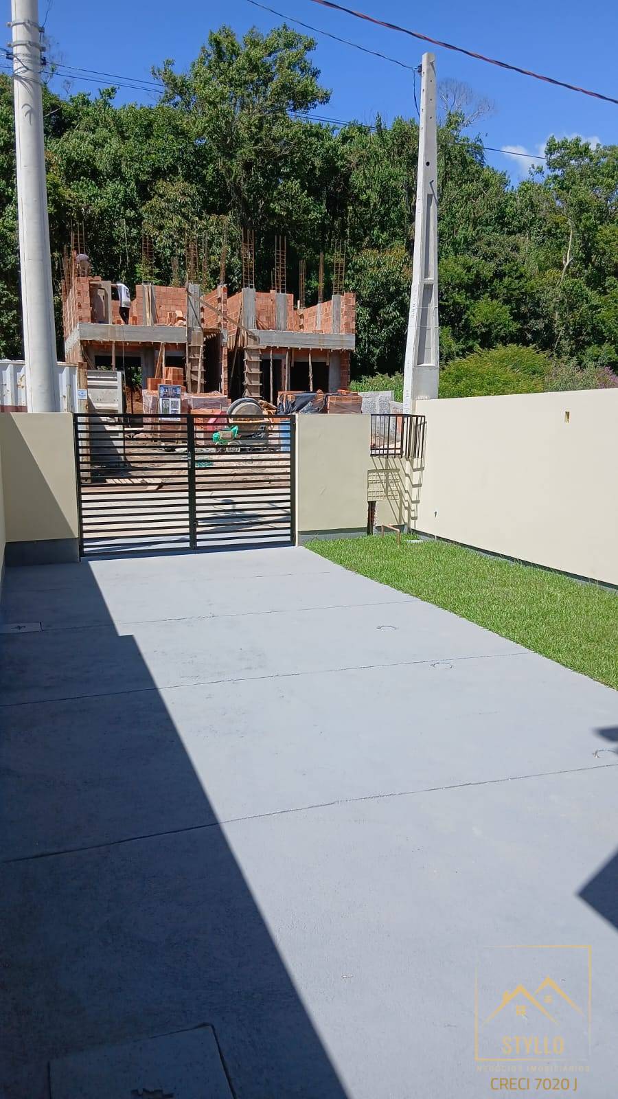 Sobrado, 2 quartos, 80 m² - Foto 14