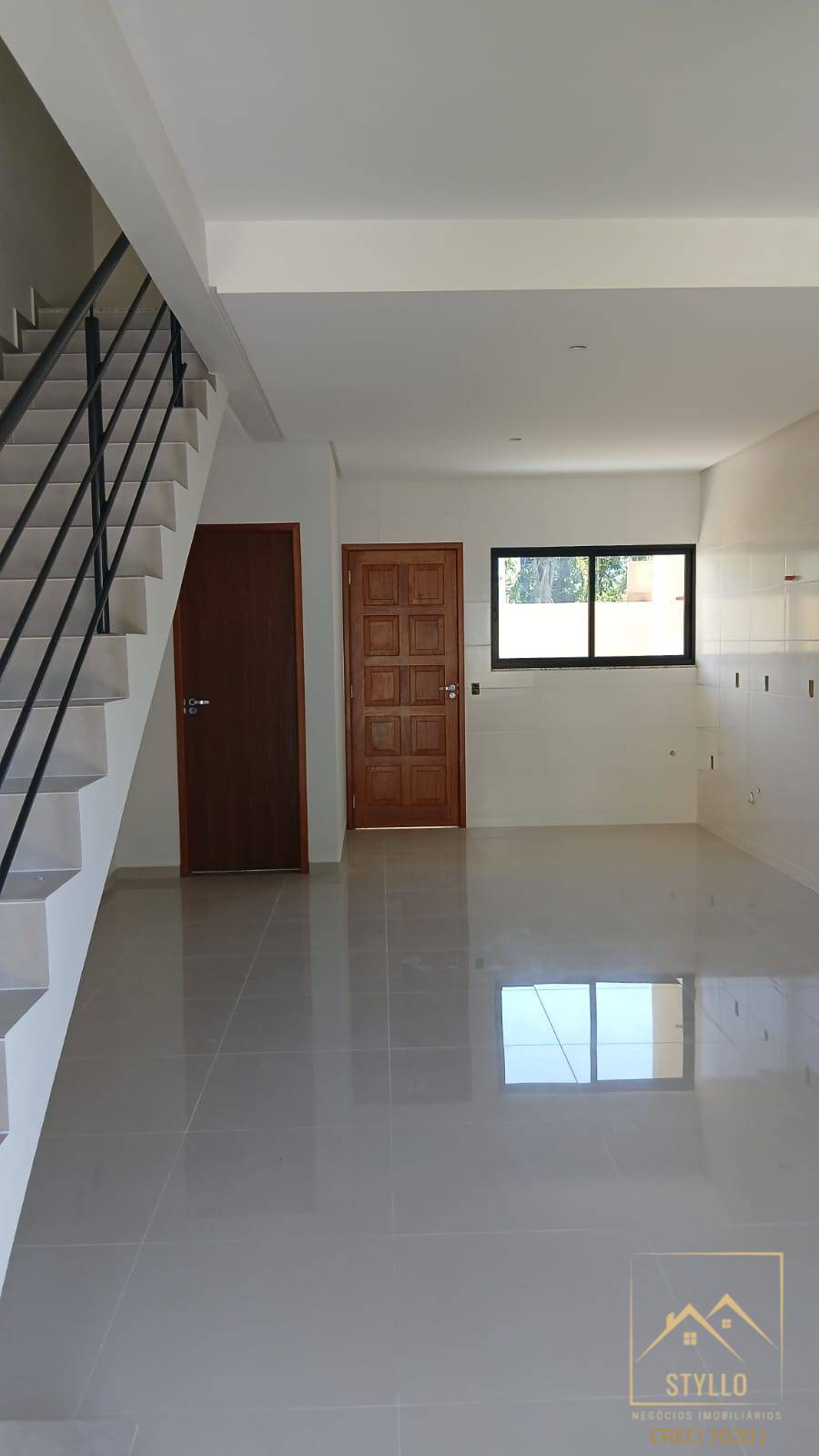 Sobrado, 2 quartos, 80 m² - Foto 4