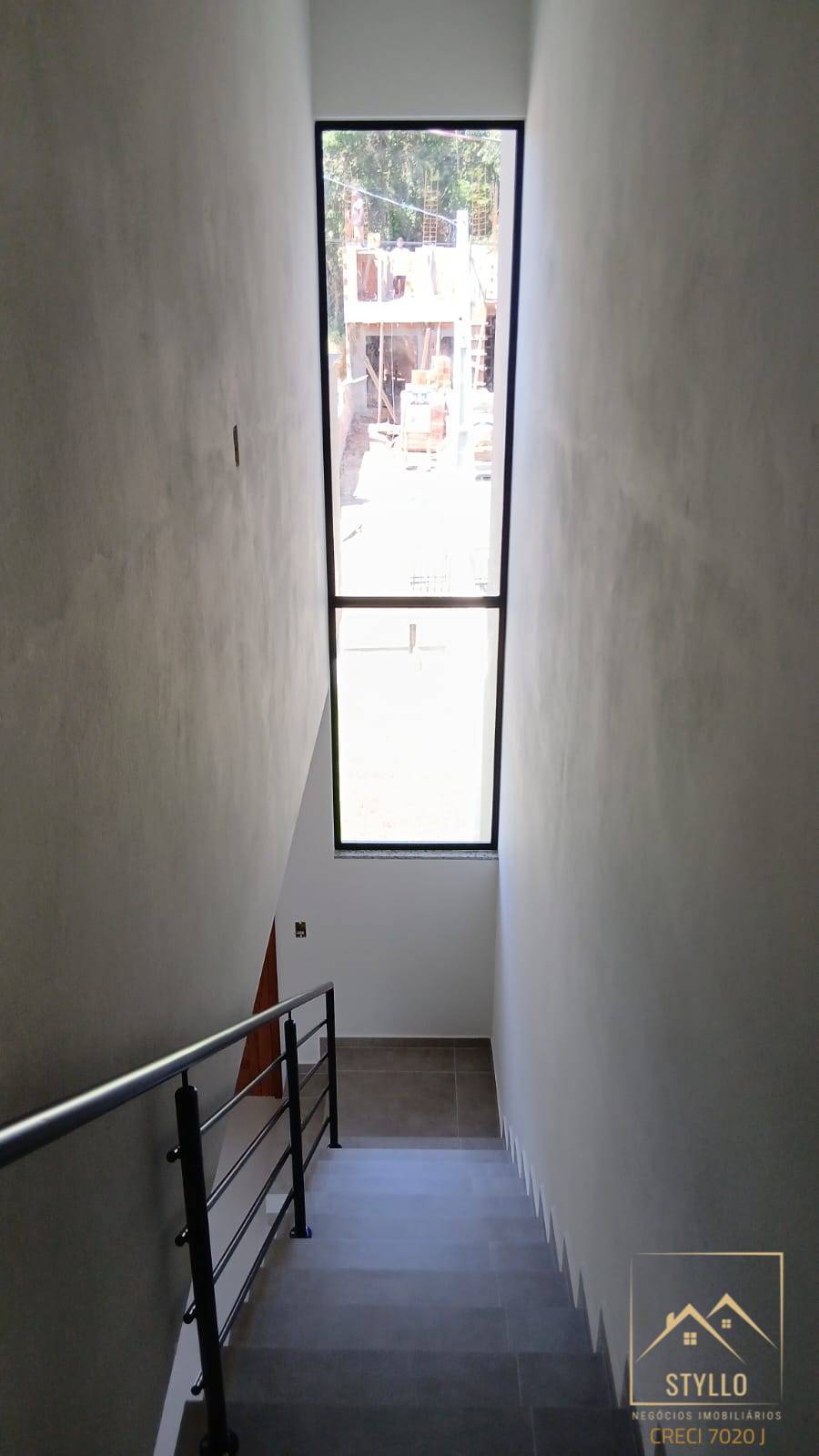 Sobrado, 2 quartos, 80 m² - Foto 11