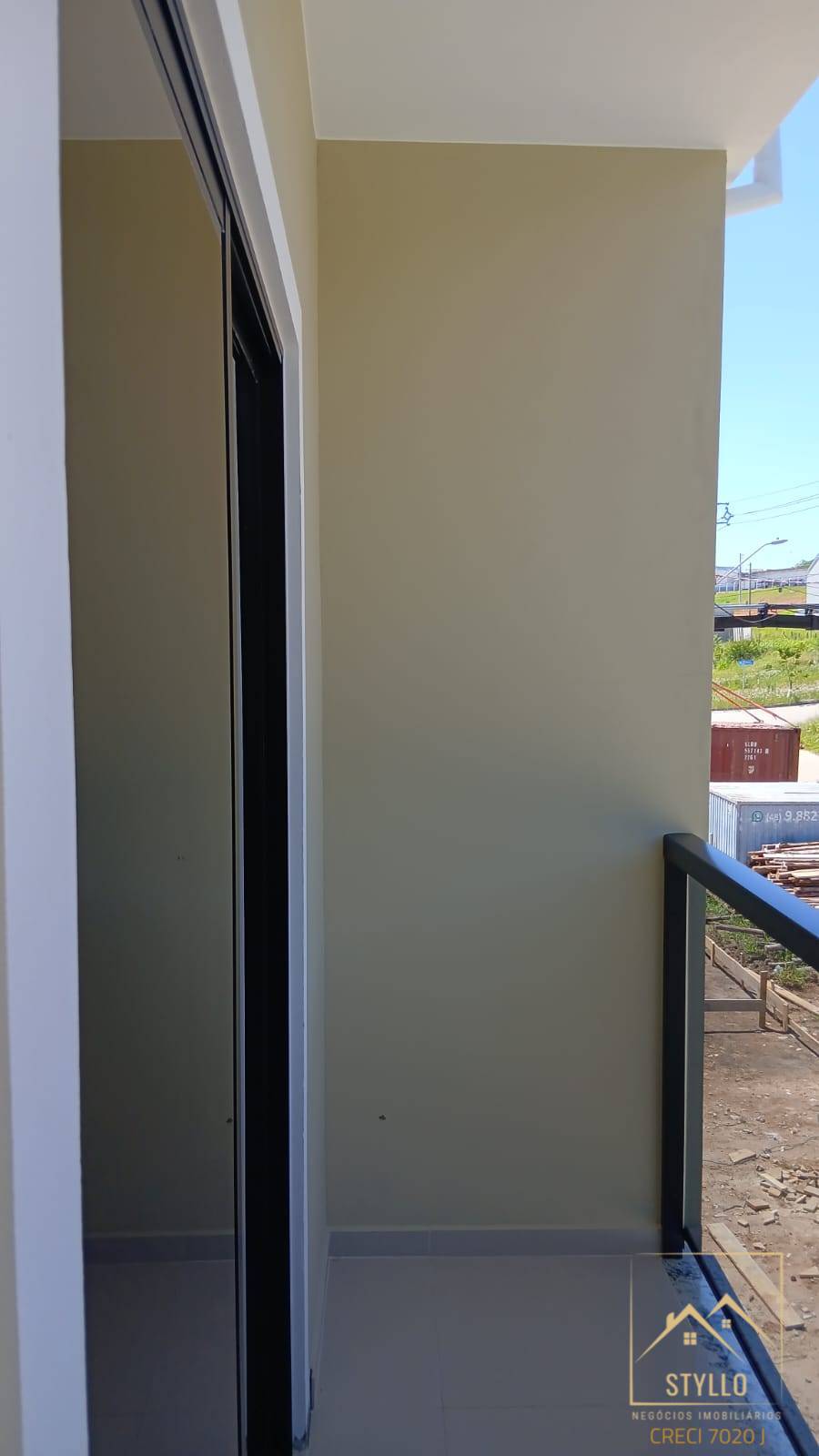 Sobrado, 2 quartos, 80 m² - Foto 7