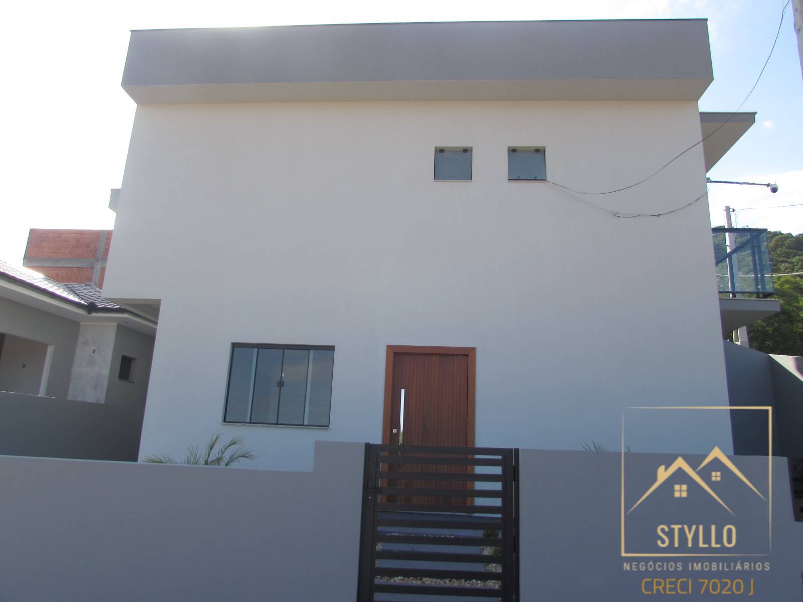 Sobrado, 3 quartos, 109 m² - Foto 5