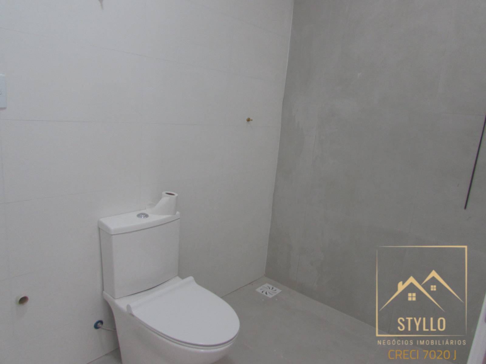 Sobrado, 3 quartos, 109 m² - Foto 11