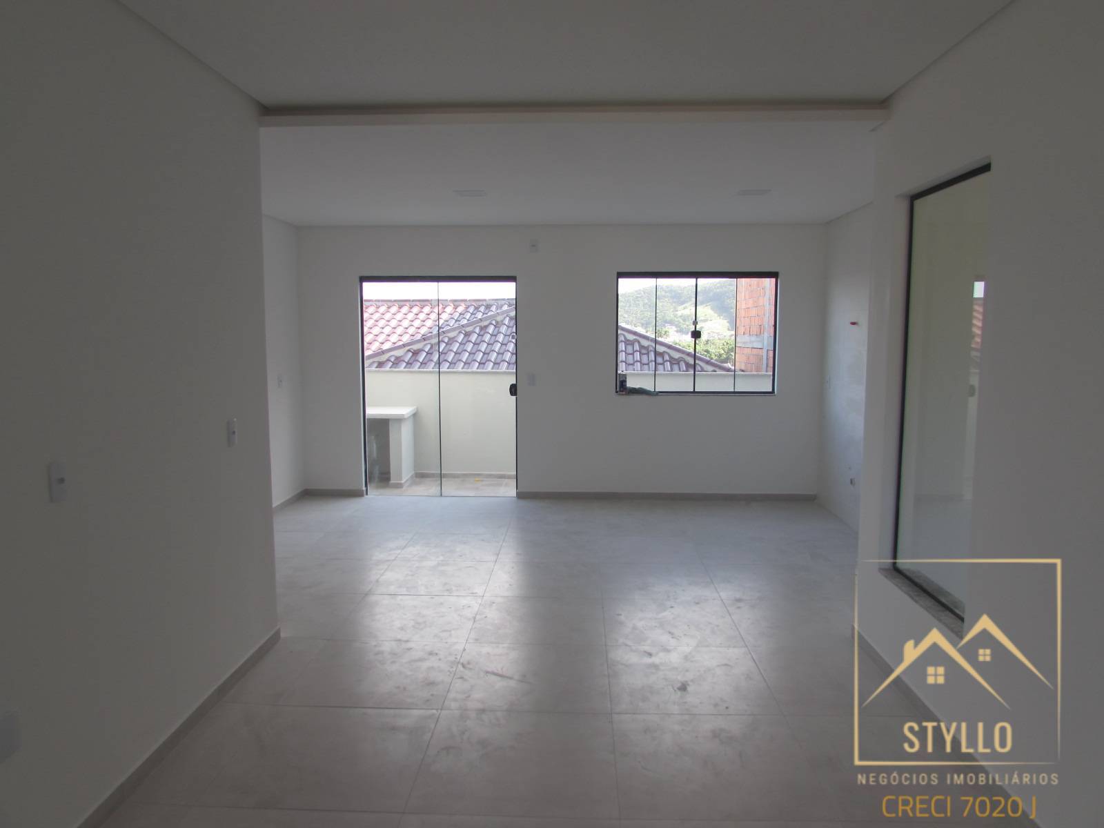 Sobrado, 3 quartos, 109 m² - Foto 6