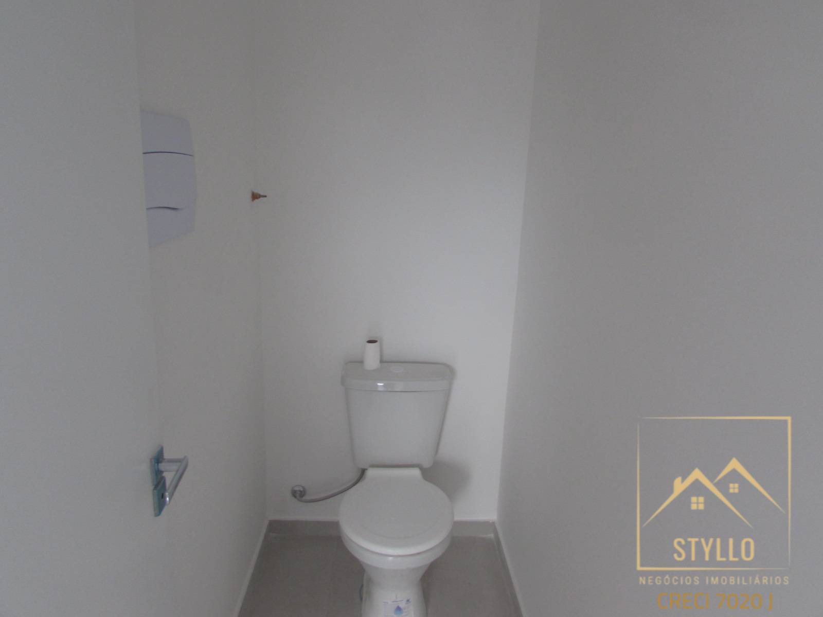 Sobrado, 3 quartos, 109 m² - Foto 12