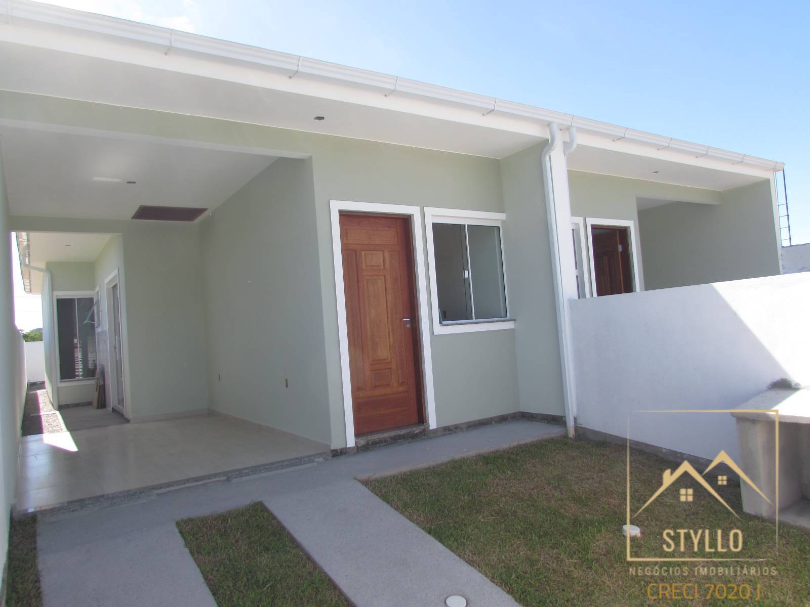 Casa, 2 quartos, 76 m² - Foto 3