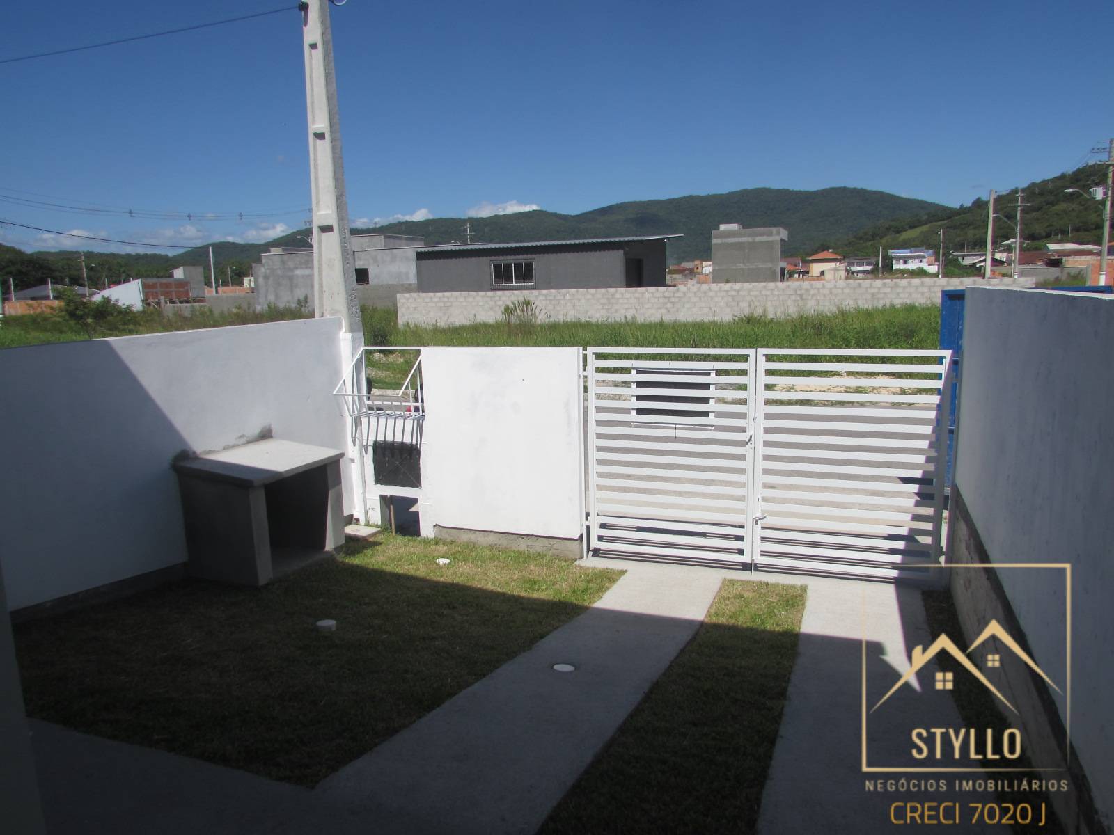 Casa, 2 quartos, 76 m² - Foto 13