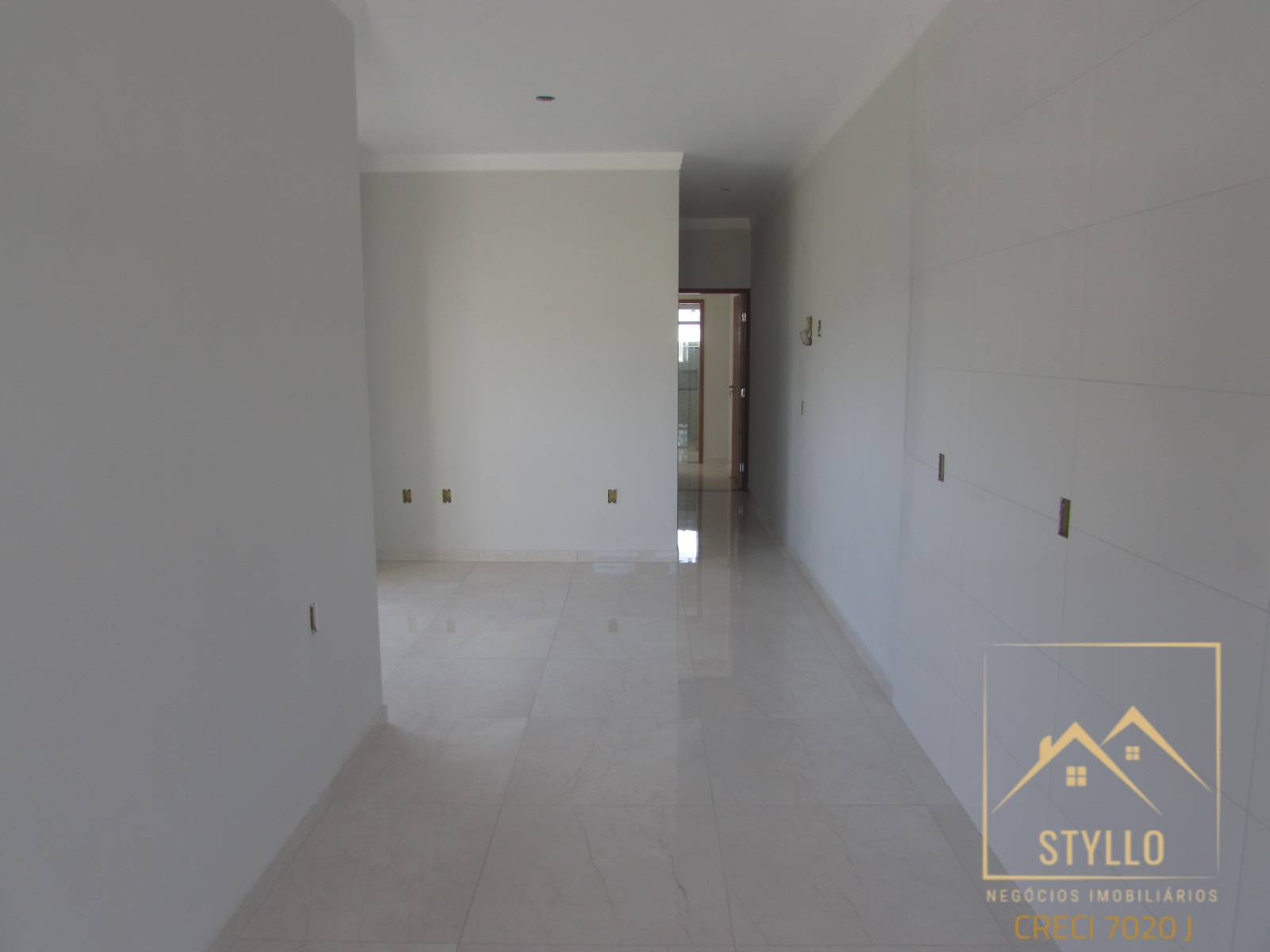 Casa, 2 quartos, 76 m² - Foto 4