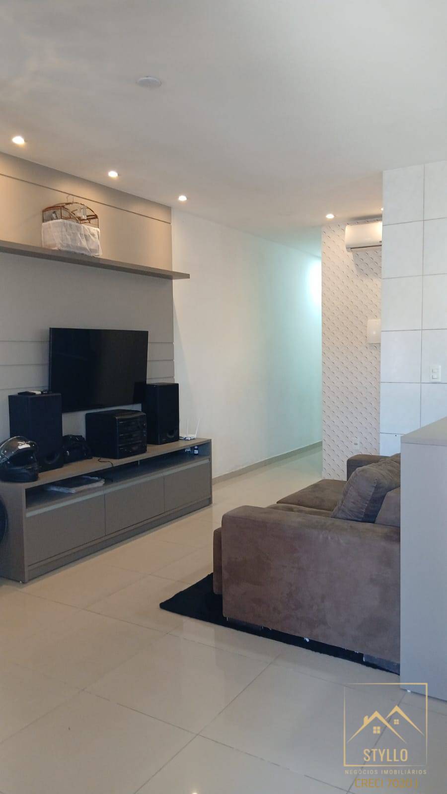 Casa, 2 quartos, 56 m² - Foto 4