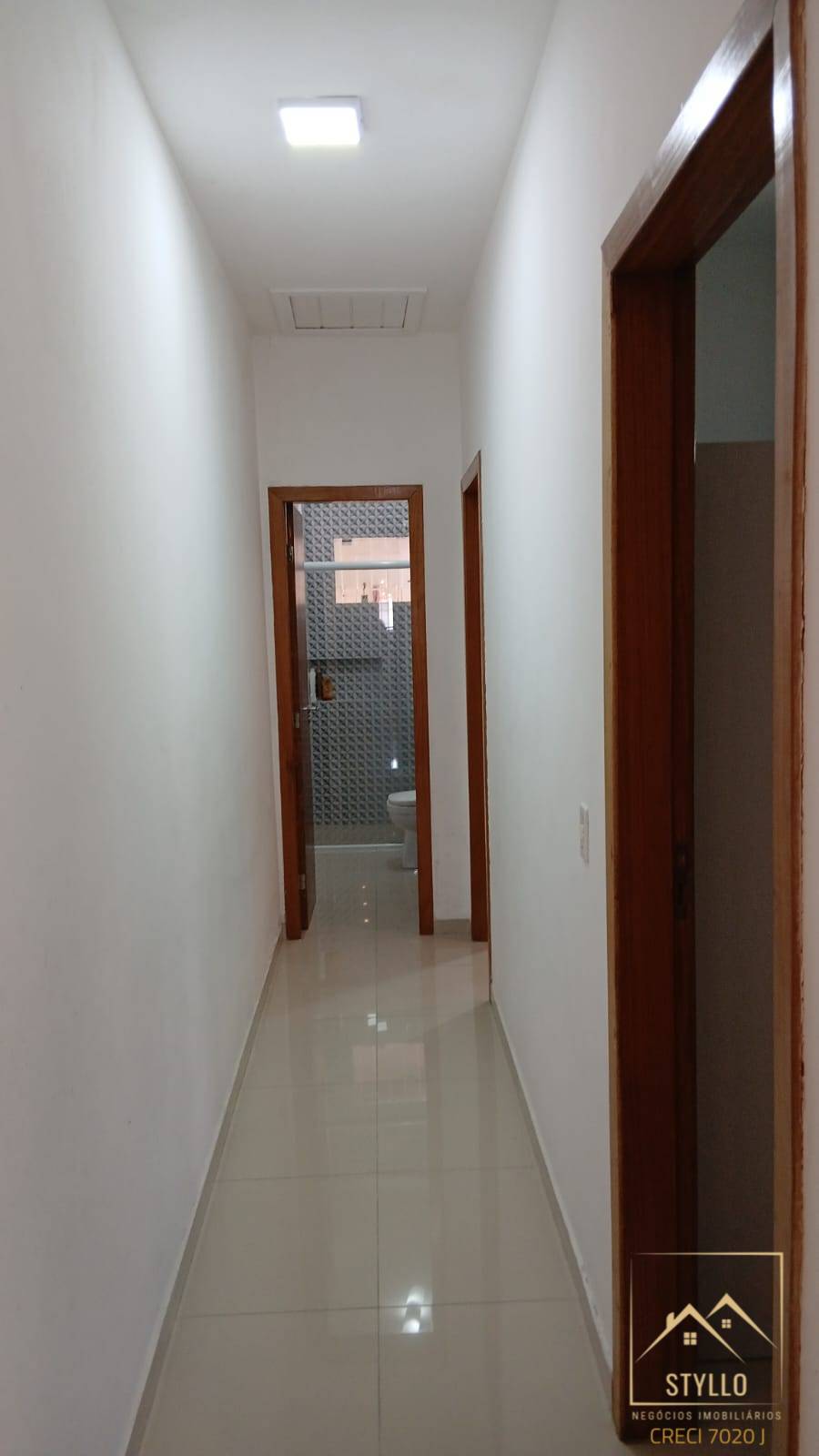 Casa, 2 quartos, 56 m² - Foto 10