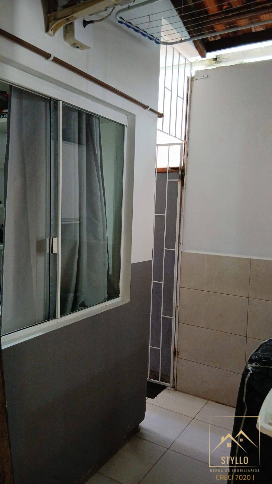 Casa, 2 quartos, 56 m² - Foto 11