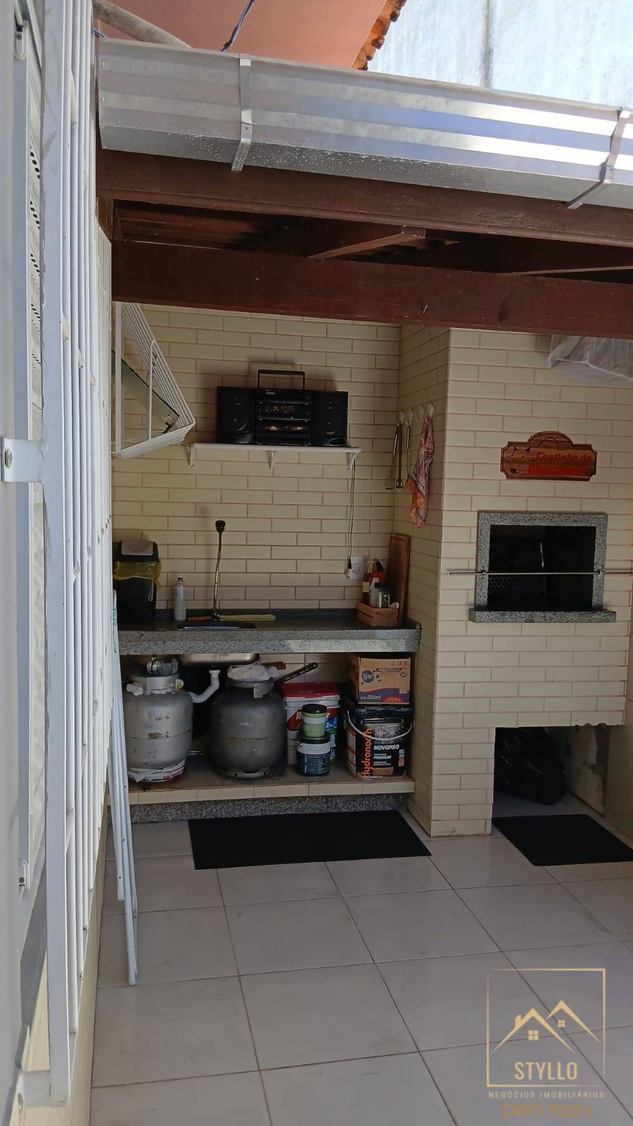 Casa, 2 quartos, 56 m² - Foto 13