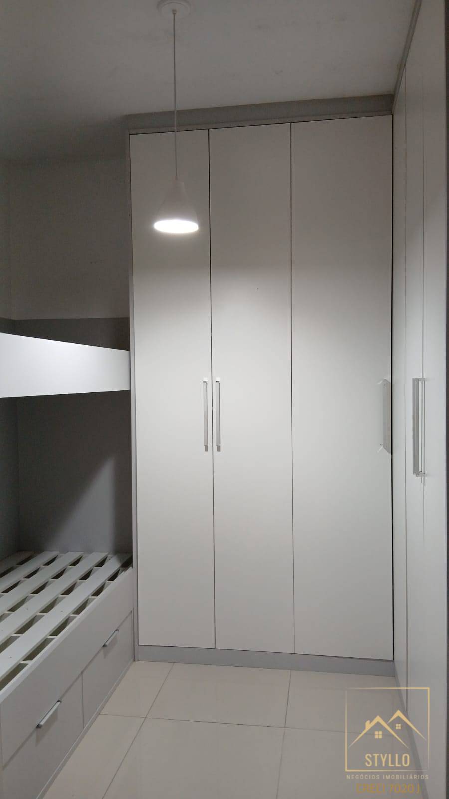 Casa, 2 quartos, 56 m² - Foto 8